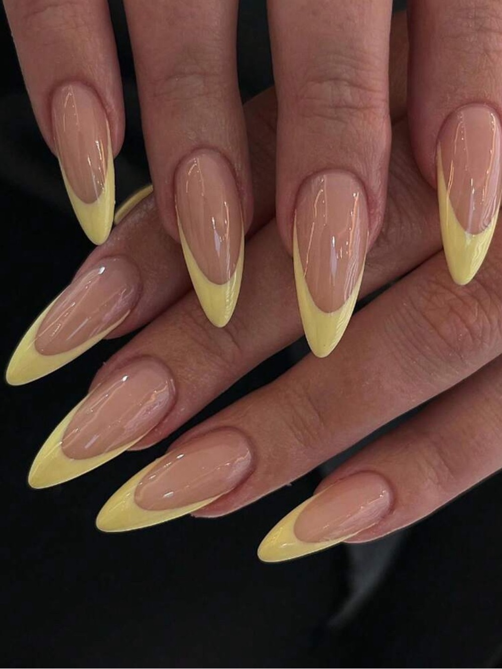 24pc Press On Nail Set from the Nail Bar 💅